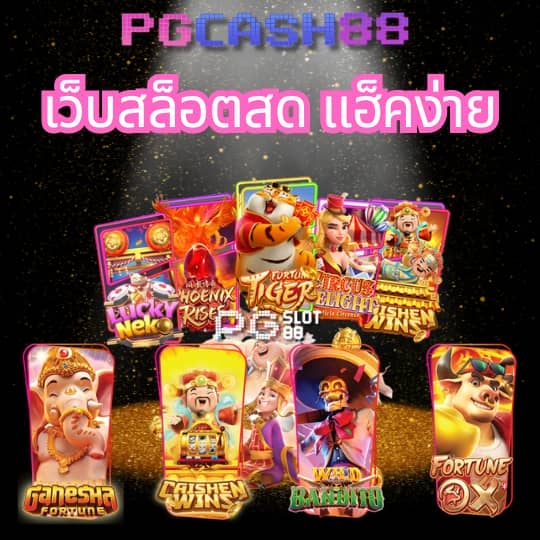แจกสปิน